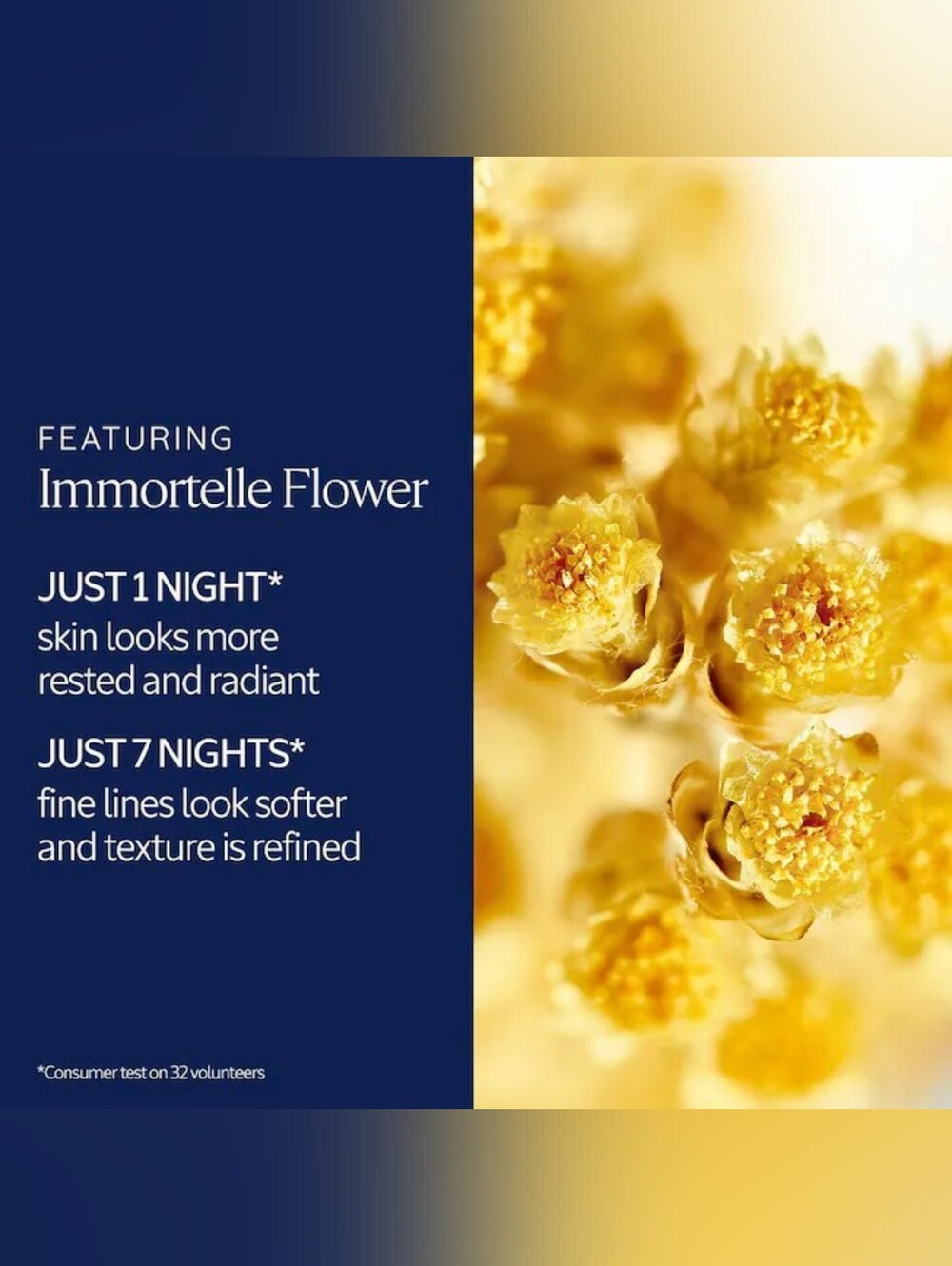 L'Occitane Age-Defying  Immortelle Overnight Reset Night Oil-In Serum - Picture 5 of 6